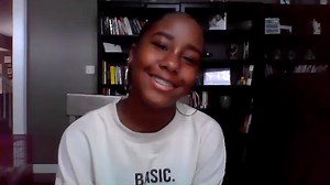 Jalaiah Harmon, creator of the year’s most popular dance, “Renegade,” joins other rising stars for Variety’s one-hour Power of Young Hollywood special on Facebook, August 6 at 6pm PT, during which viewers can contribute directly to Rock The Vote. https://bit.ly/2DARaWX | Variety