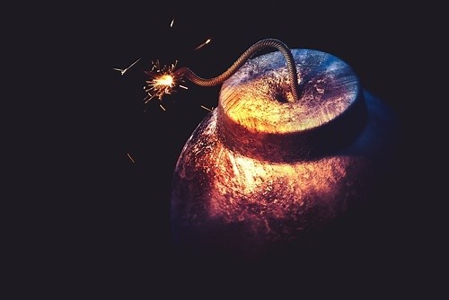 18710 PC - Possession of Destructive Device or Explosives