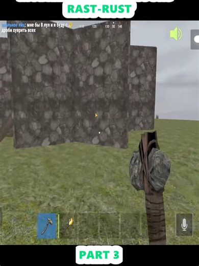 Rust Mobile Gameplay Insights After 15,000 Hours