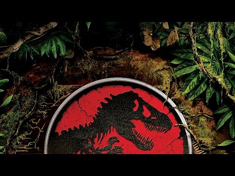 The Lost World: Jurassic Park II (Limited Collector's Edition) 2000 DVD Walkthrogh