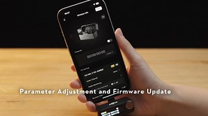 DJI Mic 3: How to Update Firmware and Adjust Parameters via DJI MIMO App