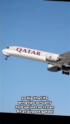 Top 3 Biggest Passenger Planes #shorts #aviation #airplane