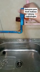 612K views · 3.6K reactions | Solusyon para hindi mabasa habang naghuhugas #tips #lifehacks #tipsandtricks #ideas #diy #reelsvideoシ #reelsviralシ #reelsfbシ #viralpost2024 #viralreelsfb | Marekoy Vlog's | Facebook