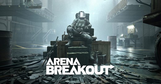 Arena Breakout Boasts Record Pre-Registration Before July Launch