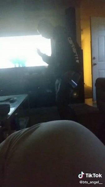 my dad dancing to save your tears