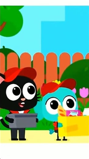 why Did The Bysicle Milo