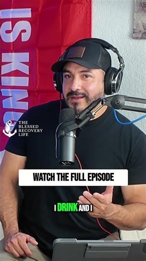 Should I Go to AA or NA If I Use Drugs? Episode 8 #addictionrecovery