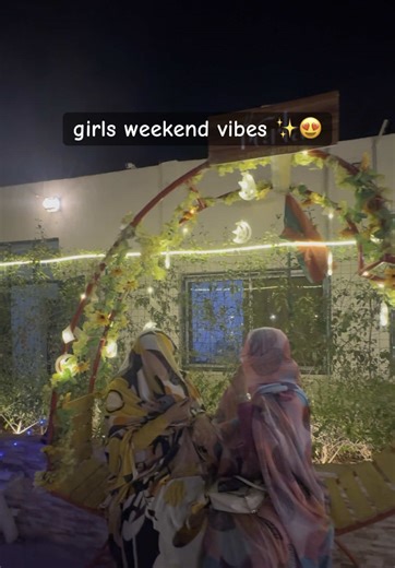 Girls Weekend Vibes: Fun Activities and Bonding Moments