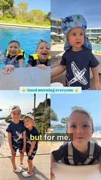 Mrs Hinch Defends Family Holiday During School Time!