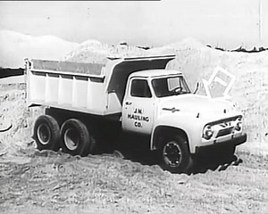 944K views · 16K reactions | Ford Truck Line - 1954 | Classic Television Commercials | Facebook