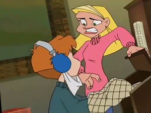 Braceface Braceface S01 E011 – Twenty Four Hours