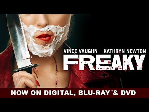 Freaky | Trailer | Own it Now on Digital, Blu-ray & DVD