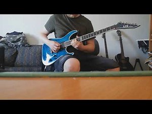 My Best 80's Power Ballad Backing Track in Cm Guitar Improvisation