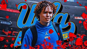 UCLA basketball mourns passing of student manager after fight with brain cancer