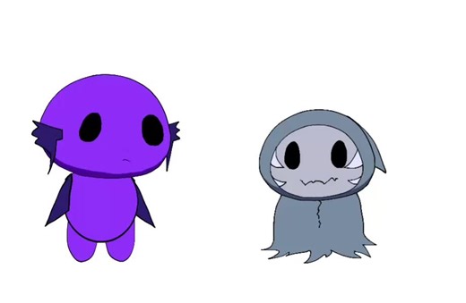 Tbis is an animation test so uhhhhhhhh #prettyblood