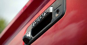 2016 Toyota Tacoma Review