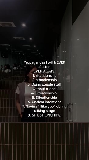 Understanding Situationships: What You Need to Know