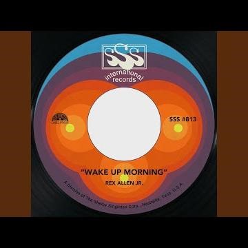 Wake Up Morning