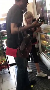 Ladies and Gentlemen, New Haven... NSFW