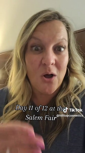 Salem Fair Day 11 Highlights