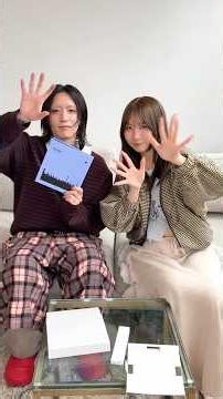 YOASOBI 4th EP ‘THE BOOK for,’ Unboxing💿