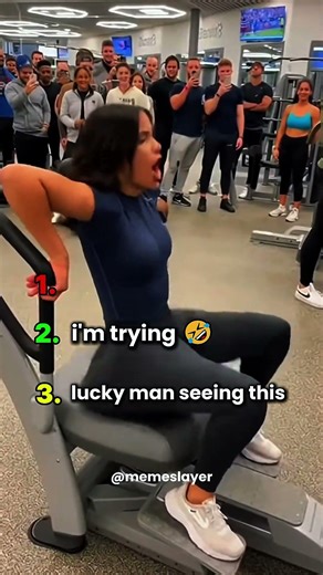 🔥Gym Vibration Machine Epic fails😂 #viral #shorts #GymBloopers #GymFails #WorkoutFails #FunnyGym