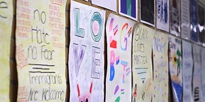 Science, math, history, counseling | Sponsored