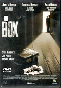 The Box (2003 film) - Alchetron, The Free Social Encyclopedia