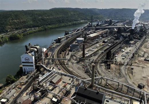 Clairton Coke Works to resume work at battery that saw fatal explosions in August