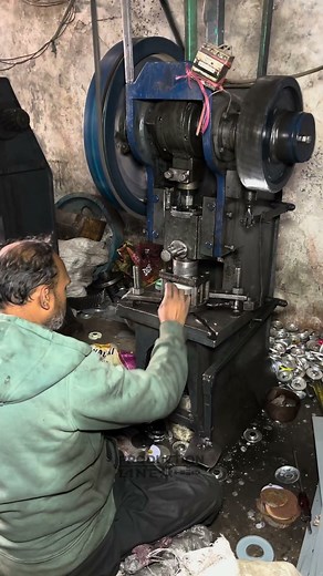 Millions of Cars Use This Filter – Watch How It’s Made