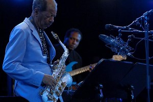 Ornette Coleman | Jazz Saxophone, alto – Biography, Albums & More | All About Jazz