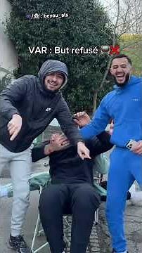 Retrouvez nous sur Twitch à 21h !! 👾 Beyou_als #shorts #humour