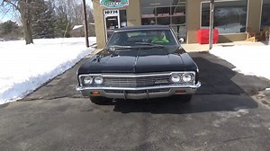 1.6K views · 316 reactions | 1966 Chevrolet Impala SS 396 | Blank | Facebook