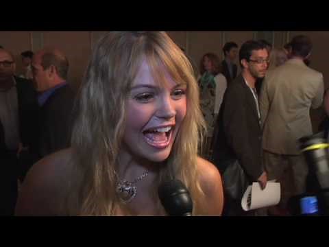 Aimee Teegarden - Friday Night Lights - Julie Taylor