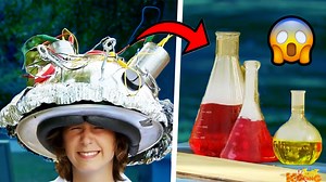 I can't believe they fell for it... | Just Kidding