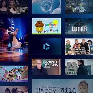 BBC Player has a fresh new look that takes you to a place where stories live. ✨ Stream brilliant shows now: https://bbcplayer.app.link/player | BBC Player