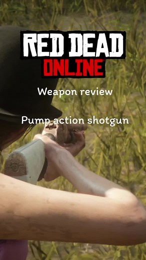 Top Shotguns for Red Dead Online Players