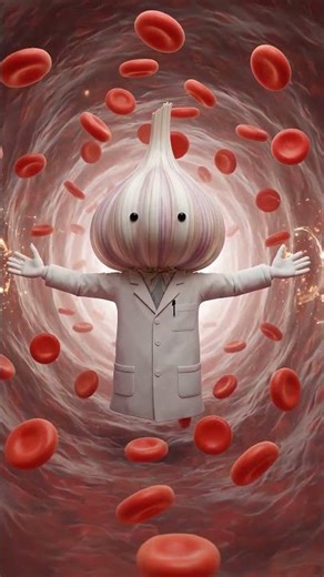 Eat Garlic Daily and See What Happens to Your Body | Surprising Garlic Benefits