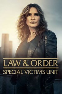 Law & Order: Special Victims Unit - Season 27 (2025)