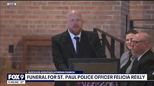 Matthew Reilly, Officer Felicia Reilly's eldest son, shared memories of his mother and her compassion. She always had an extra place setting or extra food in case someone showed up. She was compassionate, she never made a promise she did not keep. Officer Reilly died from injuries sustained in the line of duty in 2010. Reilly was attacked while responding to a 911 hang-up call in March 2010. She was repeatedly kicked and assaulted by the suspect, sustaining injuries that ended her career. Her co