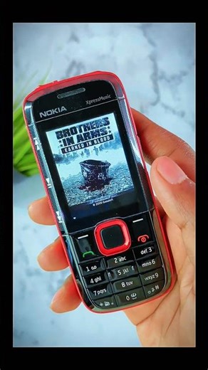 Java Games on Nokia 5130 | 2009