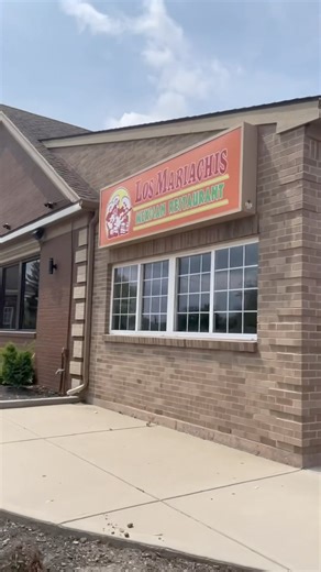 168 reactions · 17 shares | Meet the family behind Los Mariachis, a...