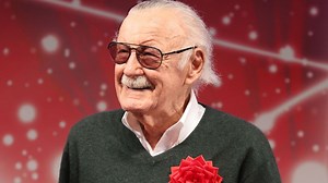 Marvel Comics creator Stan Lee dead at 95
