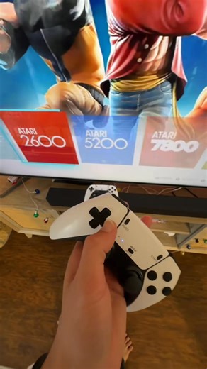 7.2K reactions · 590 shares | These sell out every year. If you want it to arrive on time, grab it early. Over 20,000 built-in games + 2 controllers included, all plug-and-play. It’s the easiest gift to give and the hardest one for people to put down. | YoshGames | Facebook