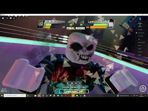 Playing boxing league with my little brother alt pt.1
