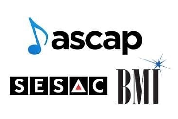 ASCAP vs BMI | BMI vs ASCAP | Мusic Gateway