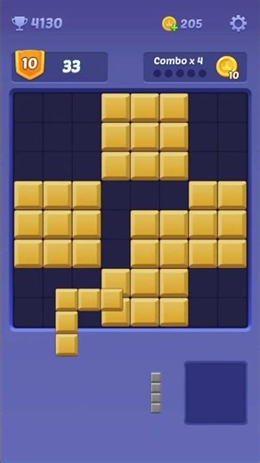 Block Puzzle 88 New 207- 720x1280
