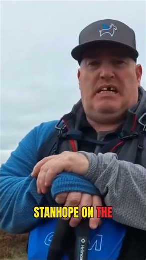 🥾I Found The Best Hiking Trails in the UK