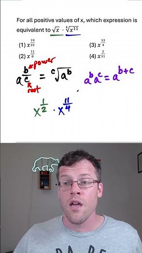 Power Over Root Rule Explained