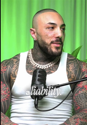 Tattoos as Asset or Liability: Personal Branding after Getting Fully Tattooed